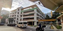 201A TAMPINES STREET 21 (D18), Shop House #606781621
